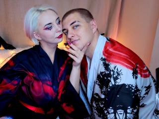 DarkDominLust - Live sex cam - 26479637