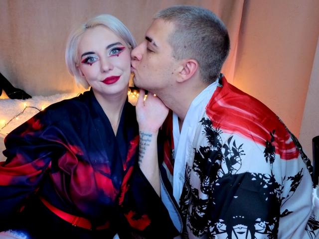 DarkDominLust - Live sex cam - 26479645