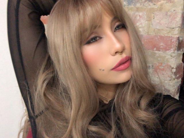 Evannia - Sexe cam en vivo - 26479665