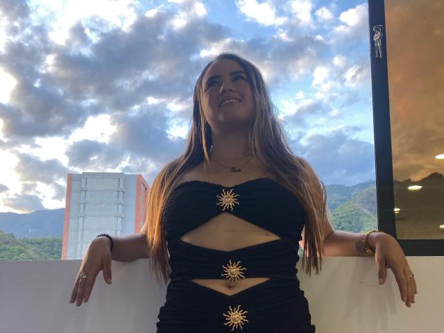 AriannaScott - Live sex cam - 26480145