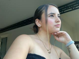 AriannaScott - Sexe cam en vivo - 26480161