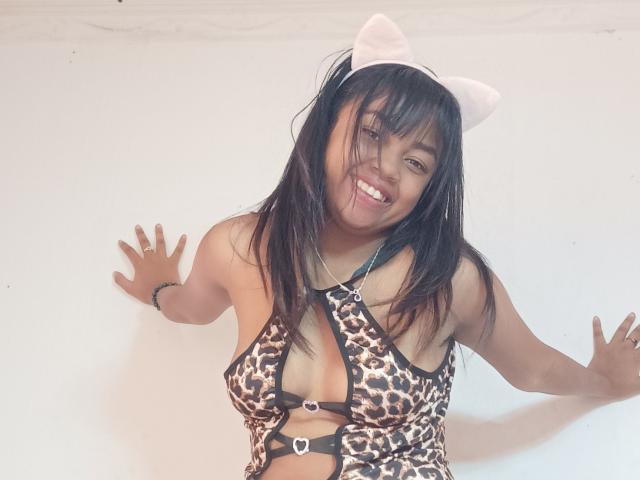 MaliciaQueen - Live sexe cam - 26480685