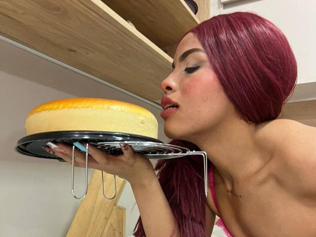 LexieBloom - 라이브 포르노 &amp; 섹스 캠 - 26481633