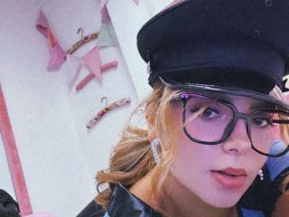 SofiaFoxx - Sexe cam en vivo - 26481677