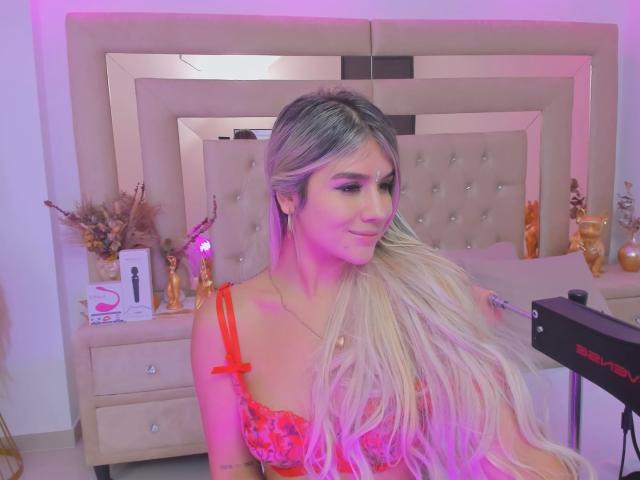 SashaPolet - Live sex cam - 26481721