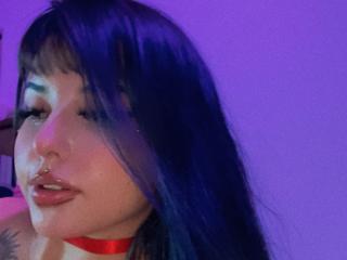 GraceClarke - Live sexe cam - 26481769