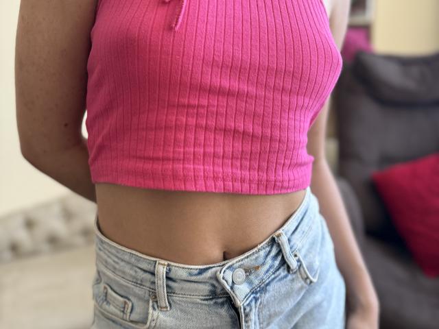 SofiVernara - Live sex cam - 26482169