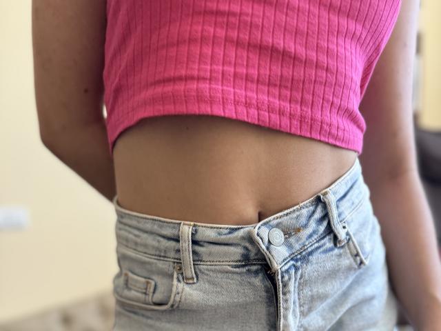 SofiVernara - Live sexe cam - 26482229