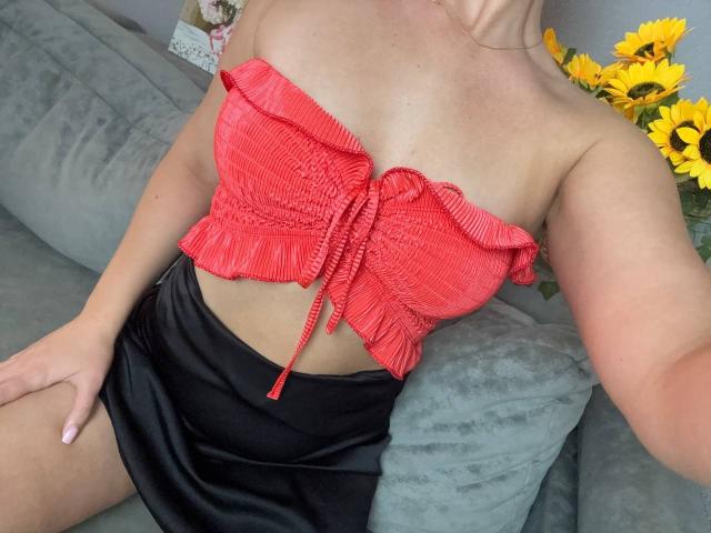 VeronikaSoul - Live sexe cam - 26482389