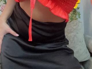 VeronikaSoul - Live Sex Cam - 26482405
