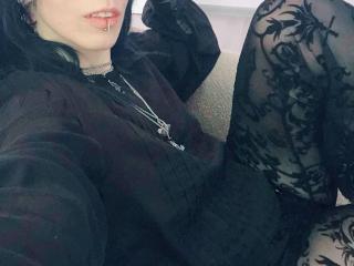 Aurali - Sexe cam en vivo - 26482741