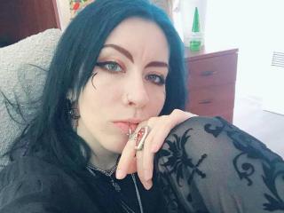 Aurali - Sexe cam en vivo - 26482749