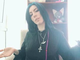 Aurali - Sexe cam en vivo - 26482753