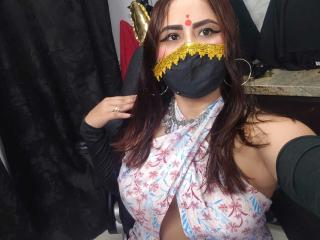 DaliaDubey - Sexe cam en vivo - 26482801