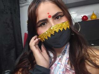 DaliaDubey - Sexe cam en vivo - 26482853