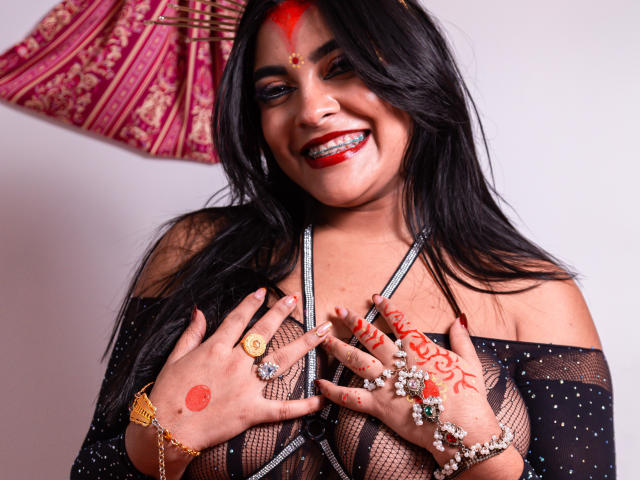 lakshmIrani - Sexe cam en vivo - 26483045