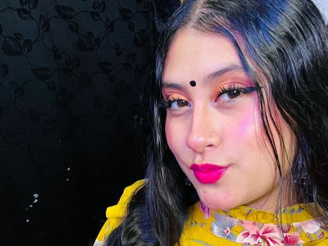 KalpanaAisha - Sexe cam en vivo - 26484621