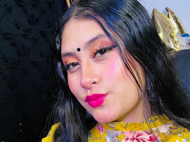 KalpanaAisha - Live porn &amp; sex cam - 26484625
