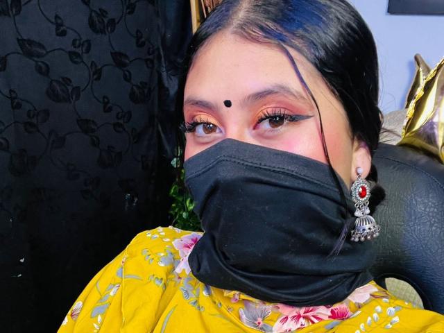 KalpanaAisha - Sexe cam en vivo - 26484633