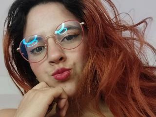 LaiaJonnes - Live sex cam - 26484921