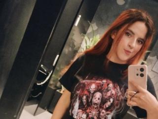LaiaJonnes - Live sex cam - 26484925
