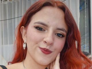 LaiaJonnes - Live sex cam - 26484929