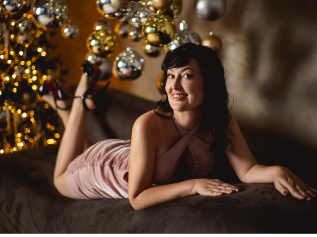 NathalyStars - Sexe cam en vivo - 26484949