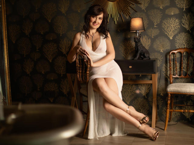 NathalyStars - Live porn &amp; sex cam - 26484953