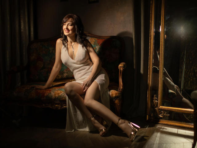 NathalyStars - сексуальная веб-камера в реальном времени - 26484965