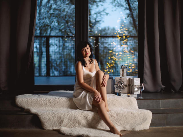 NathalyStars - Sexe cam en vivo - 26485017