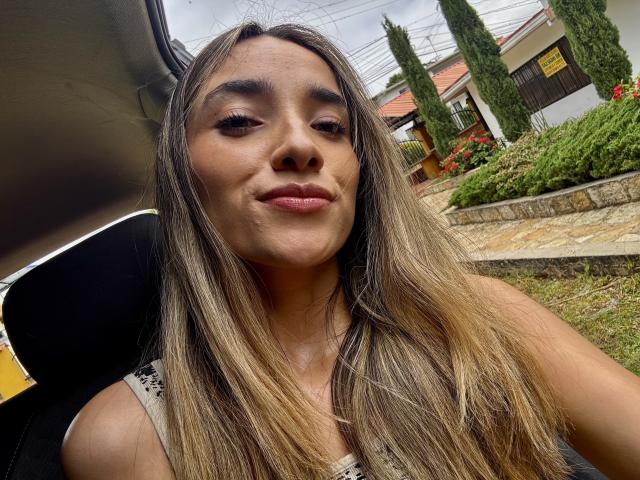 AdharaCooper - Live porn &amp; sex cam - 26485185