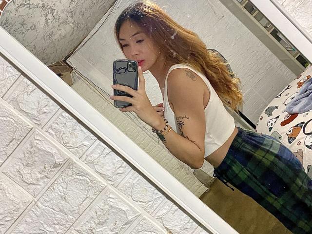 QueenAmaraTS - Sexe cam en vivo - 26485525