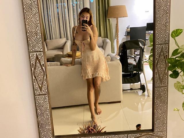 QueenAmaraTS - Live sex cam - 26485545