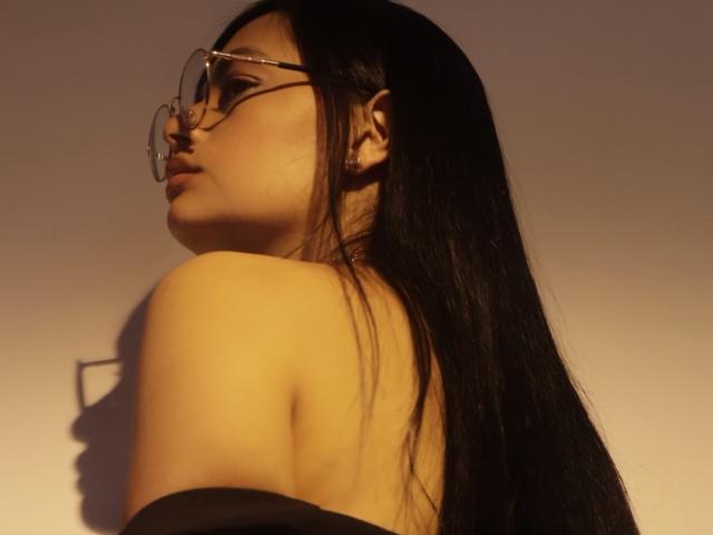 SthefanyGomez - Live porn &amp; sex cam - 26485853