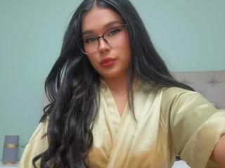 CarolineWill - Sexe cam en vivo - 26486241