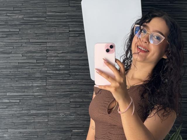 SofiaBrowm - Live porn &amp; sex cam - 26486421