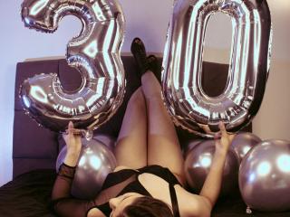 EmmaLombardi - Sexe cam en vivo - 26486593