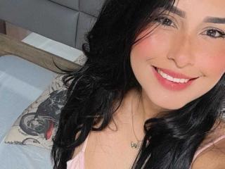 SaraDekert - Live sex cam - 26486713