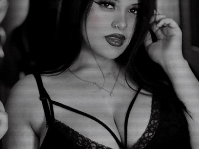 CamiDam - Sexe cam en vivo - 26486765