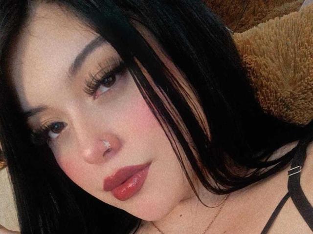 CamiDam - Sexe cam en vivo - 26486793