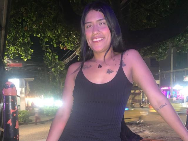 MilaNovak - Sexe cam en vivo - 26486985