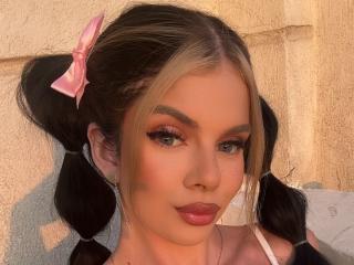 IvyRaven - Élő pornó és szexkamera - 26487065