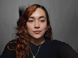ValeryHilton - Live sexe cam - 26487785