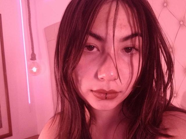LinaDey - ライブポルノ&amp;セックスカム - 26488613