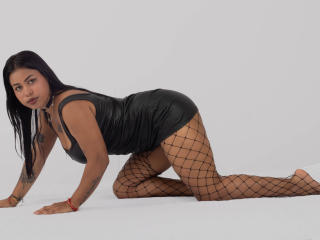 Michy69 - Sexe cam en vivo - 26488649
