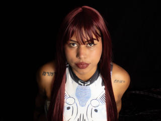 Michy69 - Sexe cam en vivo - 26488817
