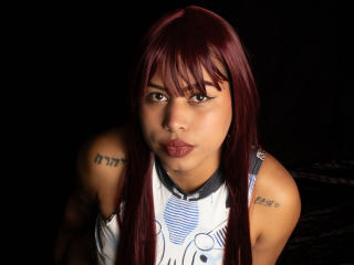Michy69 - Sexe cam en vivo - 26488821