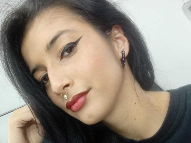 AlisKooper - Live sex cam - 26489297