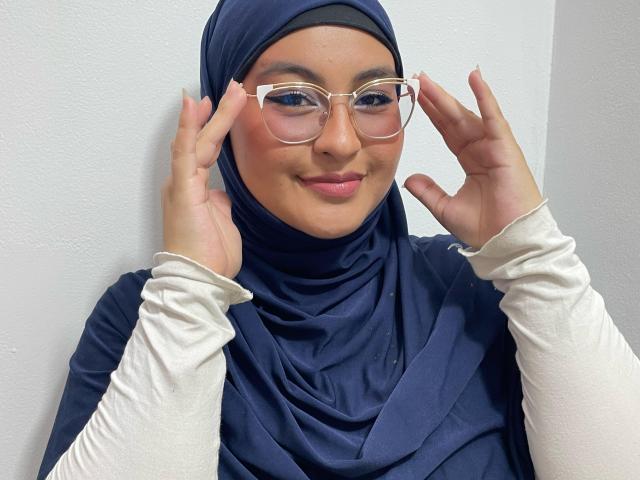 HelueJamil - Live porno og sexkamera - 26489377