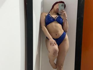 MelannyTaylorr - Live sex cam - 26489381
